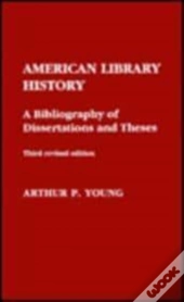 American Library History