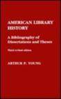 American Library History - Preview