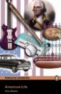 "American Life" Book And Mp3 Pack - Preview