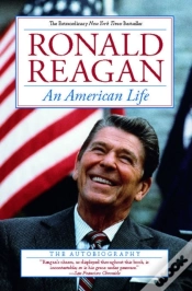 Capa do artigo American Life