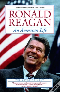 Capa do artigo American Life