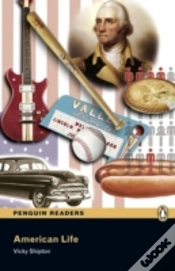 Capa do artigo American Life