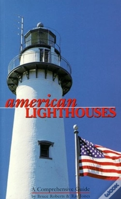 Capa do artigo American Lighthouses