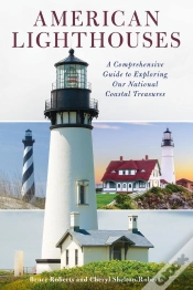 Capa do artigo American Lighthouses