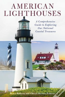 Capa do artigo American Lighthouses