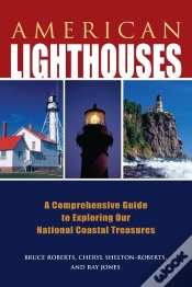 Capa do artigo American Lighthouses
