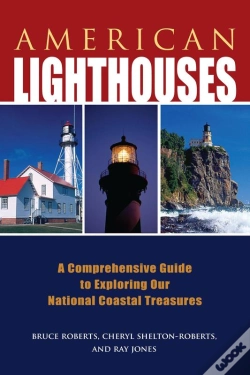 Capa do artigo American Lighthouses