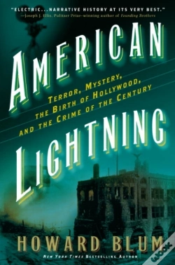 Capa do artigo American Lightning
