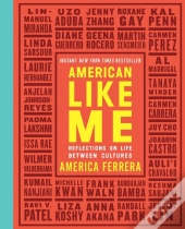 American Like Me