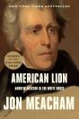 American Lion - Preview