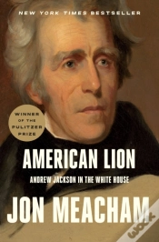 Capa do artigo American Lion