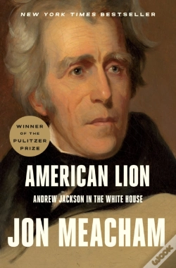 Capa do artigo American Lion