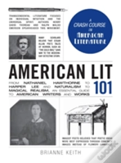 Capa do artigo American Lit 101