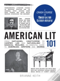 Capa do artigo American Lit 101