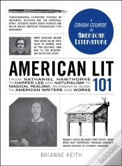 Capa do artigo American Lit 101