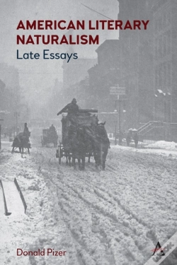 Capa do artigo American Literary Naturalism