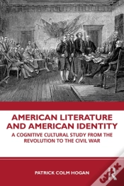 Capa do artigo American Literature And American Identity