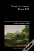 American Literature Before 1880
