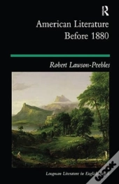 American Literature Before 1880