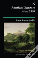 American Literature Before 1880