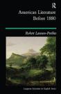 American Literature Before 1880 - Preview