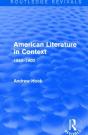 American Literature In Context - Preview