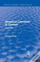 American Literature In Context