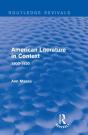 American Literature In Context - Preview