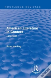 American Literature In Context