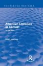 American Literature In Context - Preview