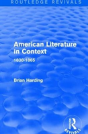 American Literature In Context - Preview