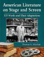 American Literature On Stage And Screen - Preview
