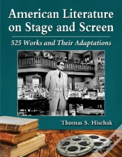 Capa do artigo American Literature On Stage And Screen