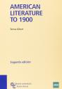 American Literature To 1900   - Preview