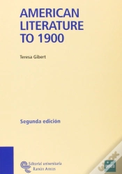 Capa do artigo American Literature To 1900  
