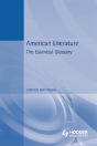 American Literature - Preview