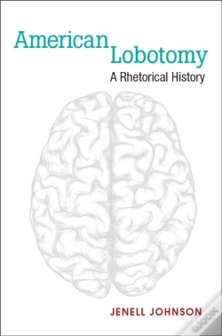 Capa do artigo American Lobotomy