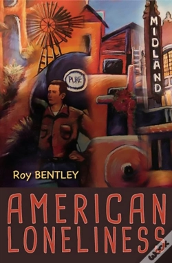 Capa do artigo American Loneliness