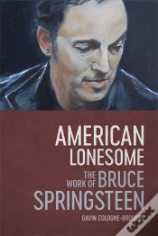 Capa do artigo American Lonesome