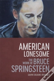 Capa do artigo American Lonesome