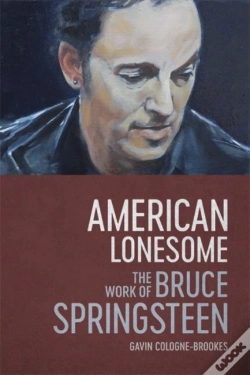 Capa do artigo American Lonesome