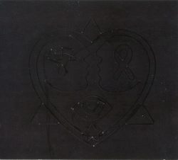 Capa do artigo American Love Story Live & Quarantined - CD