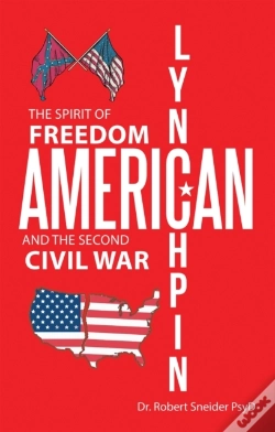Capa do artigo American Lynchpin
