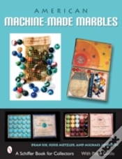 Capa do artigo American Machine-Made Marbles