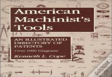 American Machinist'S Tools