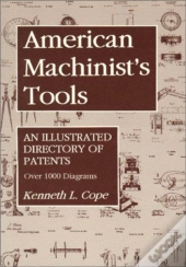 American Machinist'S Tools