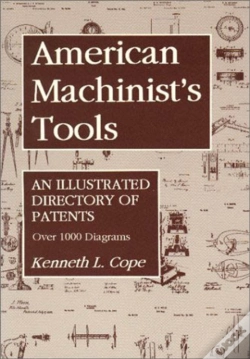 Capa do artigo American Machinist'S Tools