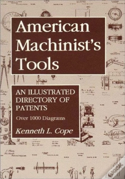 Capa do artigo American Machinist'S Tools