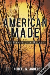 Capa do artigo American Made