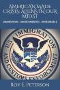 American Made Crisis: Aliens In Our Mids - Preview